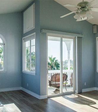 Остекление квартир в Красногорске