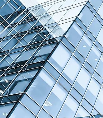 Остекление фасадов в Красногорске